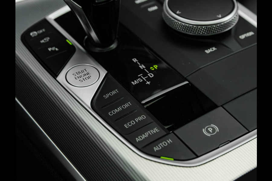 BMW 4 Serie Coupé M440i xDrive - Dak - Driving Ass Prof - Harman Kardon - Standkachel