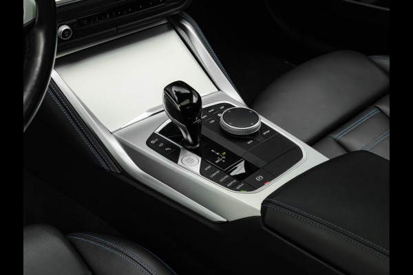 BMW 4 Serie Coupé M440i xDrive - Dak - Driving Ass Prof - Harman Kardon - Standkachel