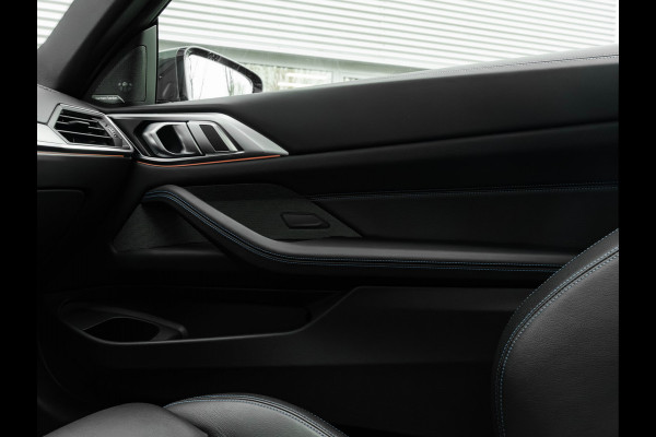 BMW 4 Serie Coupé M440i xDrive - Dak - Driving Ass Prof - Harman Kardon - Standkachel