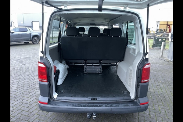 Volkswagen Transporter 2.0 TDI 150PK Aut. Lang 9-persoons | excl. BTW | BPM vrij