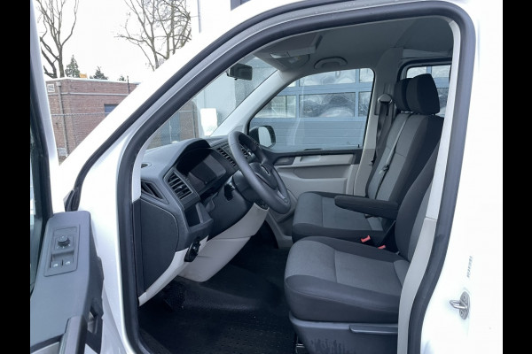 Volkswagen Transporter 2.0 TDI 150PK Aut. Lang 9-persoons | excl. BTW | BPM vrij