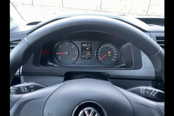 Volkswagen Transporter 2.0 TDI 150PK Aut. Lang 9-persoons | excl. BTW | BPM vrij