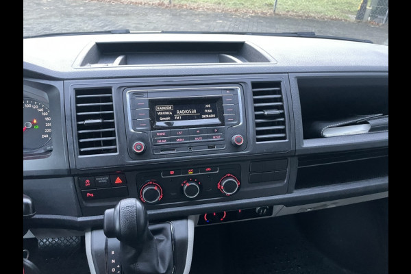 Volkswagen Transporter 2.0 TDI 150PK Aut. Lang 9-persoons | excl. BTW | BPM vrij