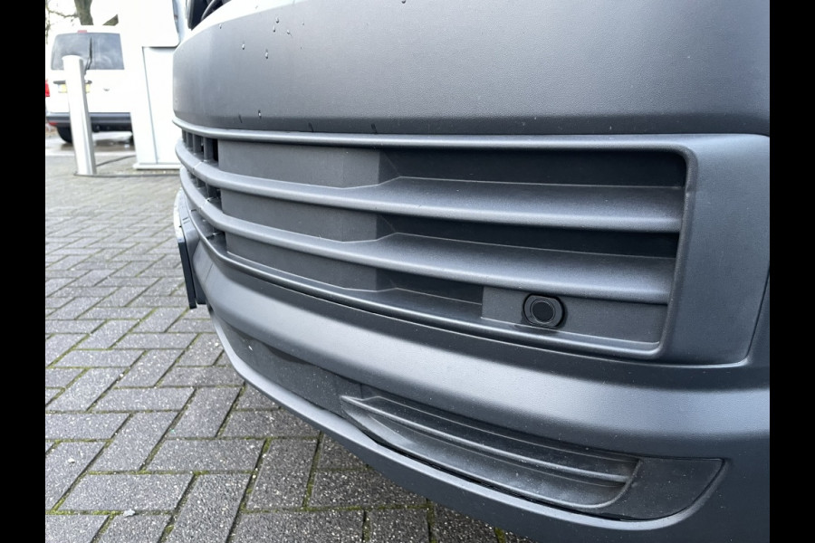 Volkswagen Transporter 2.0 TDI 150PK Aut. Lang 9-persoons | excl. BTW | BPM vrij