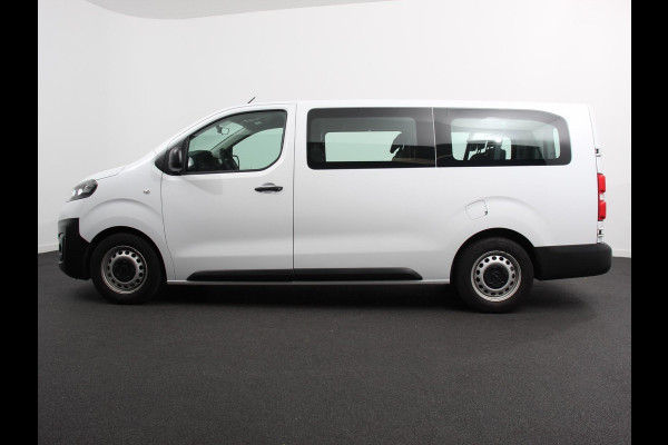 Opel Vivaro Combi 1.5 CDTI L3H1 9-Persoons | Climate control | Cruise control | Radio | Apple Carplay/ Android Auto