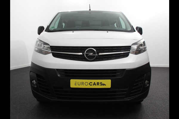 Opel Vivaro Combi 1.5 CDTI L3H1 9-Persoons | Climate control | Cruise control | Radio | Apple Carplay/ Android Auto