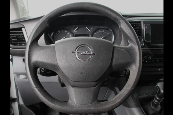 Opel Vivaro Combi 1.5 CDTI L3H1 9-Persoons | Climate control | Cruise control | Radio | Apple Carplay/ Android Auto