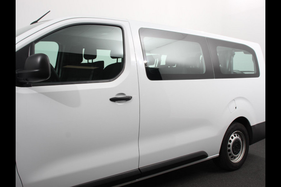 Opel Vivaro Combi 1.5 CDTI L3H1 9-Persoons | Climate control | Cruise control | Radio | Apple Carplay/ Android Auto
