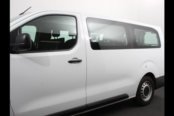 Opel Vivaro Combi 1.5 CDTI L3H1 9-Persoons | Climate control | Cruise control | Radio | Apple Carplay/ Android Auto