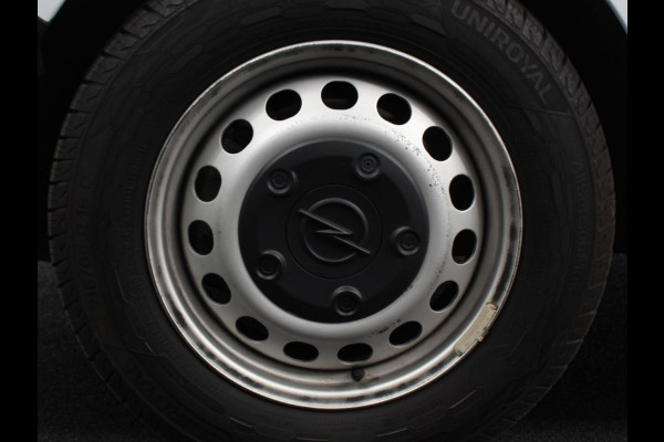 Opel Vivaro Combi 1.5 CDTI L3H1 9-Persoons | Climate control | Cruise control | Radio | Apple Carplay/ Android Auto