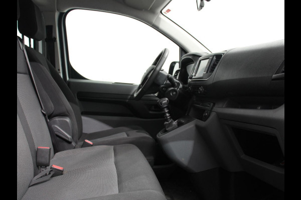 Opel Vivaro Combi 1.5 CDTI L3H1 9-Persoons | Climate control | Cruise control | Radio | Apple Carplay/ Android Auto