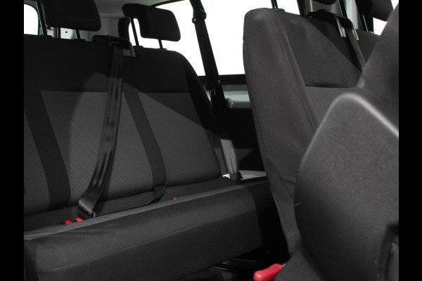 Opel Vivaro Combi 1.5 CDTI L3H1 9-Persoons | Climate control | Cruise control | Radio | Apple Carplay/ Android Auto