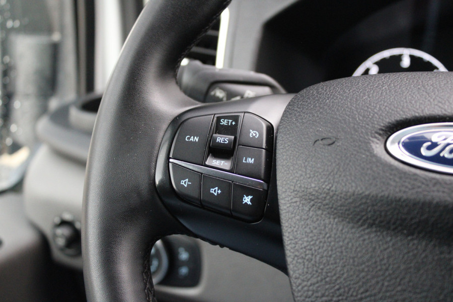 Ford Transit 350 2.0 TDCI L4H3 Trend RWD 130pk - Spiegel Camera - Cruise - Carplay - Airco - PDC - Rijklaar