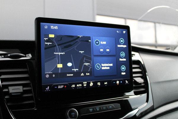 Ford Transit 350 2.0 TDCI L4H3 Trend RWD 130pk - Spiegel Camera - Cruise - Carplay - Airco - PDC - Rijklaar