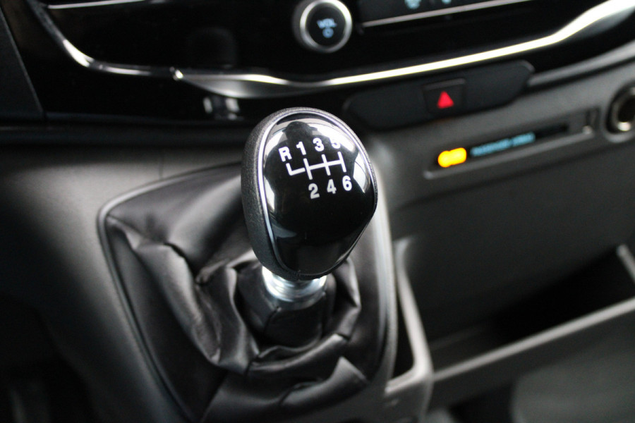 Ford Transit 350 2.0 TDCI L4H3 Trend RWD 130pk - Spiegel Camera - Cruise - Carplay - Airco - PDC - Rijklaar