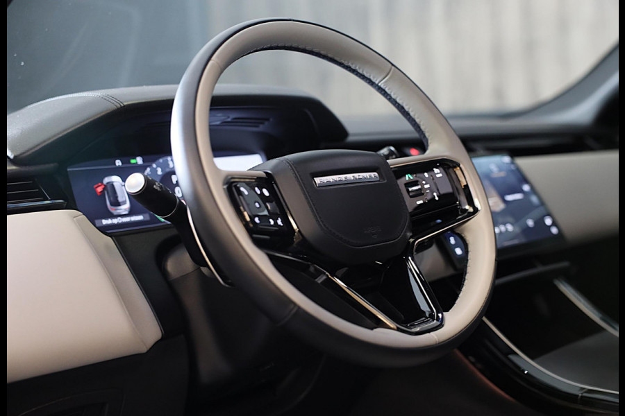 Land Rover Range Rover Velar 2.0 P400e AWD Dynamic SE PHEV / New Model / Acc / Lane Assist / Dode Hoek / Leder / Open Panoramadak