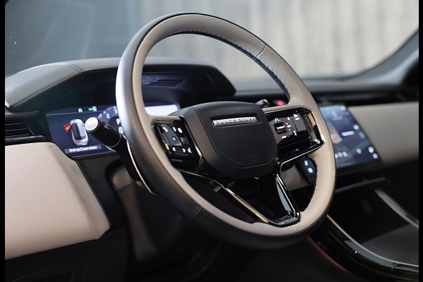 Land Rover Range Rover Velar 2.0 P400e AWD Dynamic SE PHEV / New Model / Acc / Lane Assist / Dode Hoek / Leder / Open Panoramadak