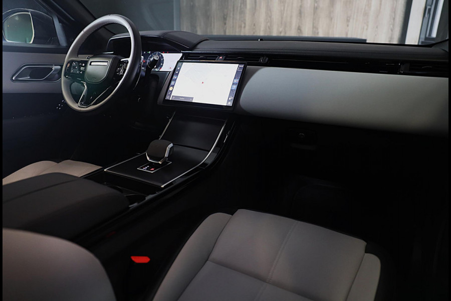 Land Rover Range Rover Velar 2.0 P400e AWD Dynamic SE PHEV / New Model / Acc / Lane Assist / Dode Hoek / Leder / Open Panoramadak