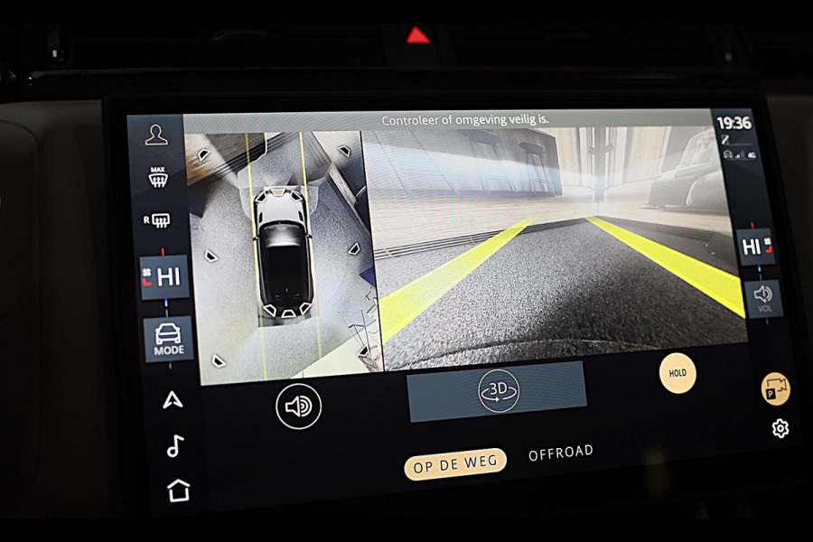 Land Rover Range Rover Velar 2.0 P400e AWD Dynamic SE PHEV / New Model / Acc / Lane Assist / Dode Hoek / Leder / Open Panoramadak