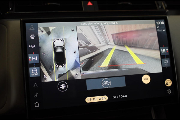 Land Rover Range Rover Velar 2.0 P400e AWD Dynamic SE PHEV / New Model / Acc / Lane Assist / Dode Hoek / Leder / Open Panoramadak