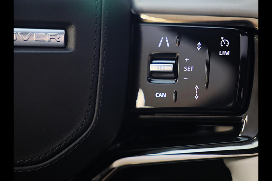 Land Rover Range Rover Velar 2.0 P400e AWD Dynamic SE PHEV / New Model / Acc / Lane Assist / Dode Hoek / Leder / Open Panoramadak