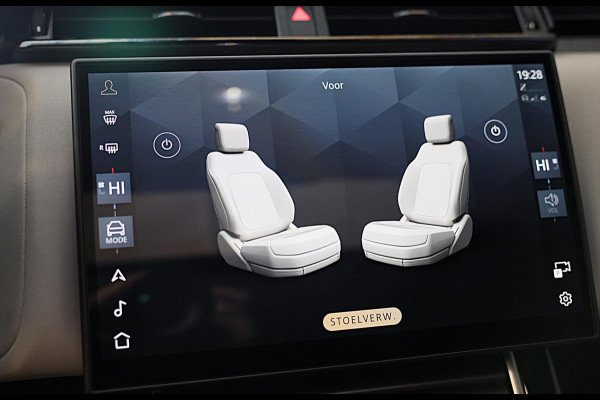 Land Rover Range Rover Velar 2.0 P400e AWD Dynamic SE PHEV / New Model / Acc / Lane Assist / Dode Hoek / Leder / Open Panoramadak