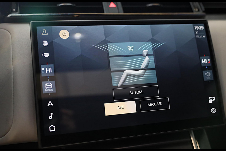 Land Rover Range Rover Velar 2.0 P400e AWD Dynamic SE PHEV / New Model / Acc / Lane Assist / Dode Hoek / Leder / Open Panoramadak