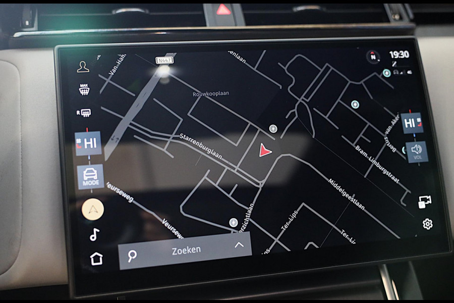 Land Rover Range Rover Velar 2.0 P400e AWD Dynamic SE PHEV / New Model / Acc / Lane Assist / Dode Hoek / Leder / Open Panoramadak