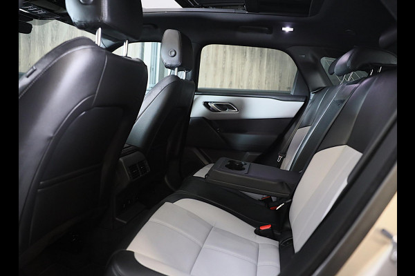 Land Rover Range Rover Velar 2.0 P400e AWD Dynamic SE PHEV / New Model / Acc / Lane Assist / Dode Hoek / Leder / Open Panoramadak