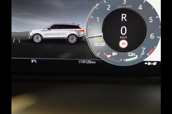 Land Rover Range Rover Velar 2.0 P400e AWD Dynamic SE PHEV / New Model / Acc / Lane Assist / Dode Hoek / Leder / Open Panoramadak