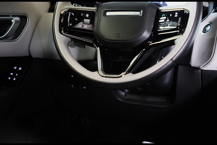 Land Rover Range Rover Velar 2.0 P400e AWD Dynamic SE PHEV / New Model / Acc / Lane Assist / Dode Hoek / Leder / Open Panoramadak