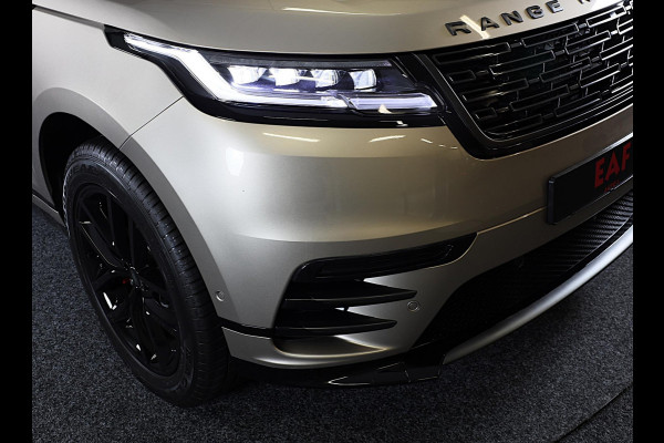 Land Rover Range Rover Velar 2.0 P400e AWD Dynamic SE PHEV / New Model / Acc / Lane Assist / Dode Hoek / Leder / Open Panoramadak
