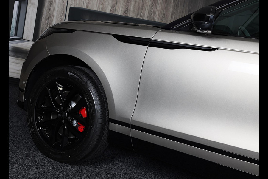 Land Rover Range Rover Velar 2.0 P400e AWD Dynamic SE PHEV / New Model / Acc / Lane Assist / Dode Hoek / Leder / Open Panoramadak