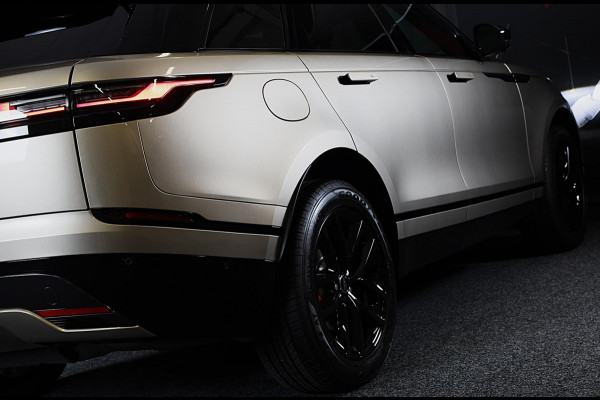 Land Rover Range Rover Velar 2.0 P400e AWD Dynamic SE PHEV / New Model / Acc / Lane Assist / Dode Hoek / Leder / Open Panoramadak
