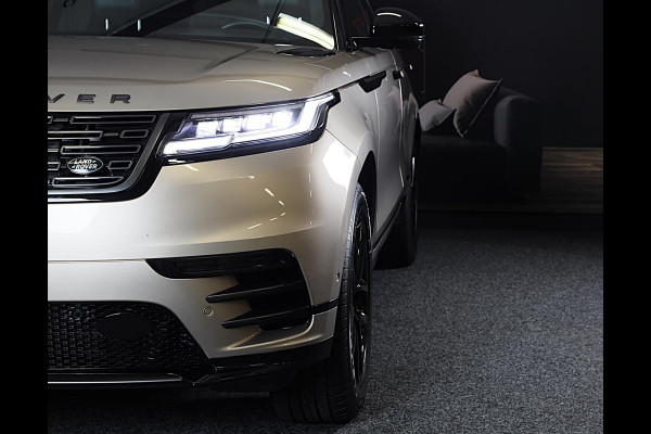 Land Rover Range Rover Velar 2.0 P400e AWD Dynamic SE PHEV / New Model / Acc / Lane Assist / Dode Hoek / Leder / Open Panoramadak