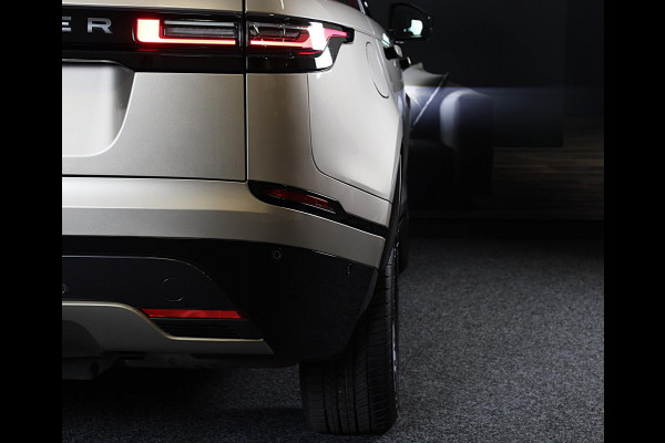 Land Rover Range Rover Velar 2.0 P400e AWD Dynamic SE PHEV / New Model / Acc / Lane Assist / Dode Hoek / Leder / Open Panoramadak