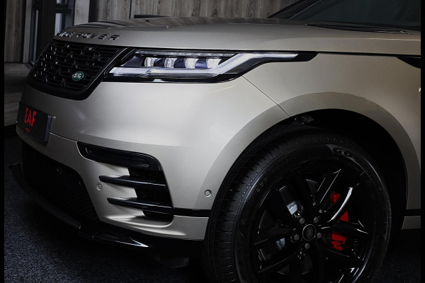 Land Rover Range Rover Velar 2.0 P400e AWD Dynamic SE PHEV / New Model / Acc / Lane Assist / Dode Hoek / Leder / Open Panoramadak