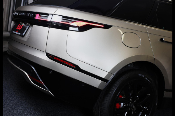 Land Rover Range Rover Velar 2.0 P400e AWD Dynamic SE PHEV / New Model / Acc / Lane Assist / Dode Hoek / Leder / Open Panoramadak