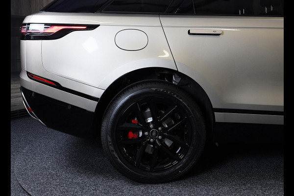 Land Rover Range Rover Velar 2.0 P400e AWD Dynamic SE PHEV / New Model / Acc / Lane Assist / Dode Hoek / Leder / Open Panoramadak