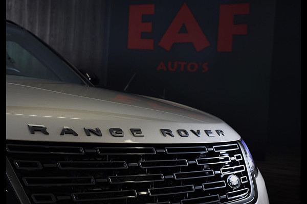 Land Rover Range Rover Velar 2.0 P400e AWD Dynamic SE PHEV / New Model / Acc / Lane Assist / Dode Hoek / Leder / Open Panoramadak