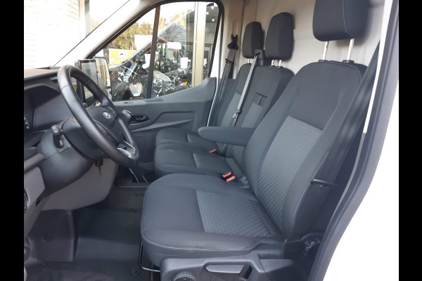 Ford Transit TDCI L3H3 130Pk Navi Rondomcamera Doordraai Achterdeuren