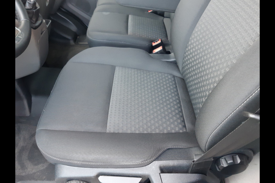 Ford Transit TDCI L3H3 130Pk Navi Rondomcamera Doordraai Achterdeuren