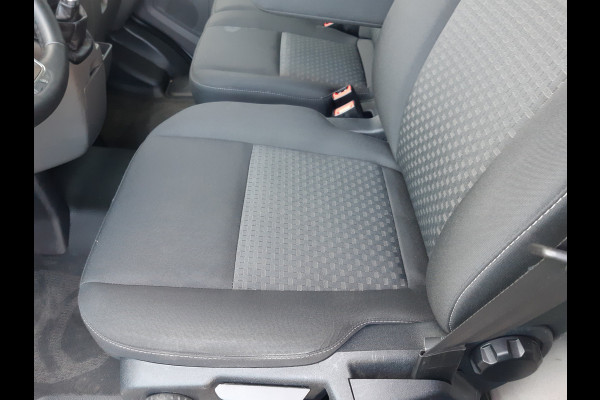 Ford Transit TDCI L3H3 130Pk Navi Rondomcamera Doordraai Achterdeuren