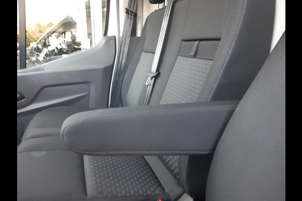 Ford Transit TDCI L3H3 130Pk Navi Rondomcamera Doordraai Achterdeuren