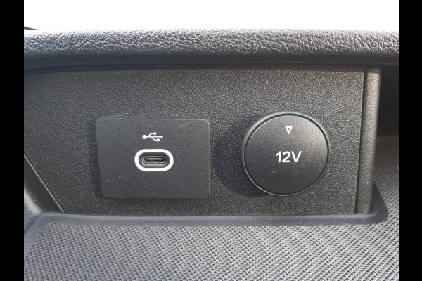 Ford Transit TDCI L3H3 130Pk Navi Rondomcamera Doordraai Achterdeuren