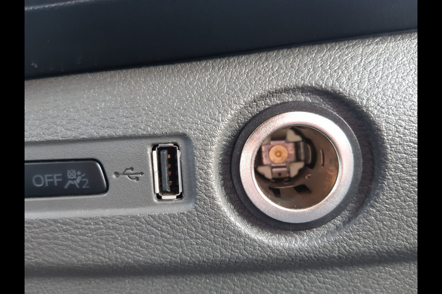 Ford Transit TDCI L3H3 130Pk Navi Rondomcamera Doordraai Achterdeuren