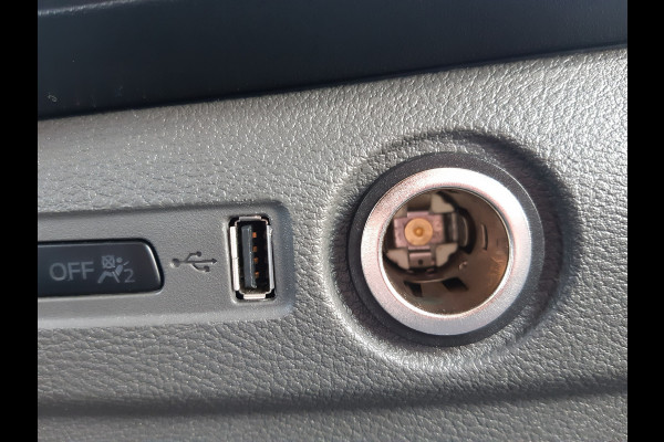 Ford Transit TDCI L3H3 130Pk Navi Rondomcamera Doordraai Achterdeuren