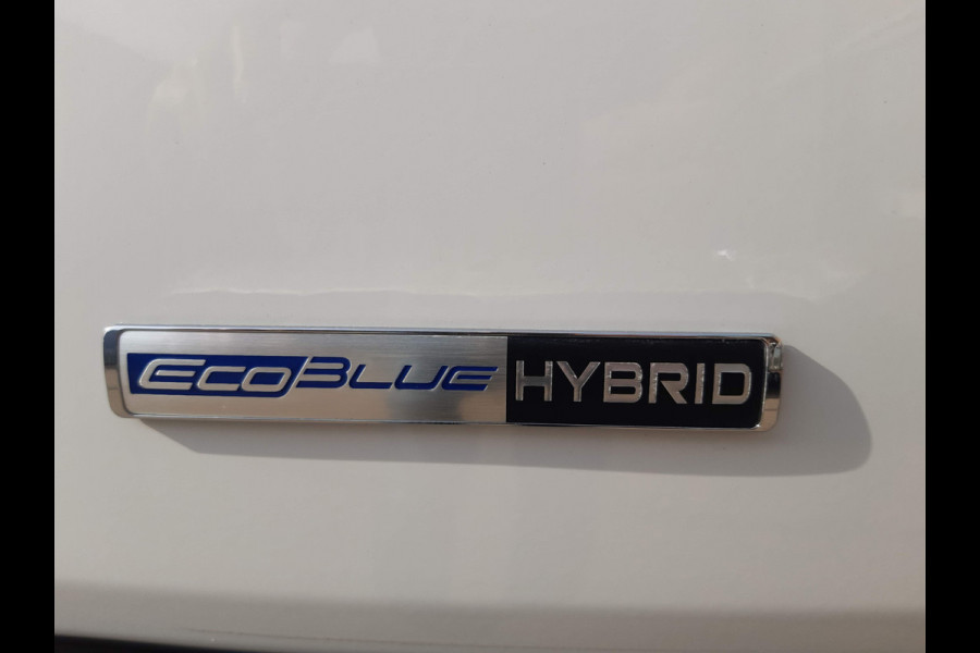 Ford Transit TDCI L3H3 130Pk Navi Rondomcamera Doordraai Achterdeuren