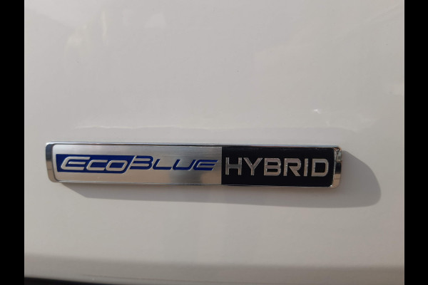 Ford Transit TDCI L3H3 130Pk Navi Rondomcamera Doordraai Achterdeuren