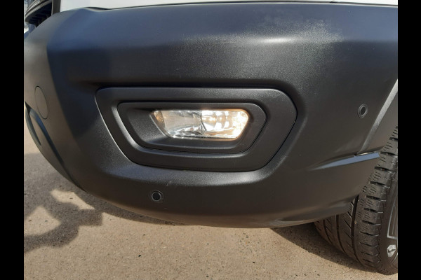 Ford Transit TDCI L3H3 130Pk Navi Rondomcamera Doordraai Achterdeuren
